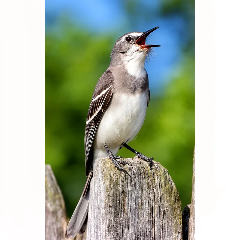mockingbird