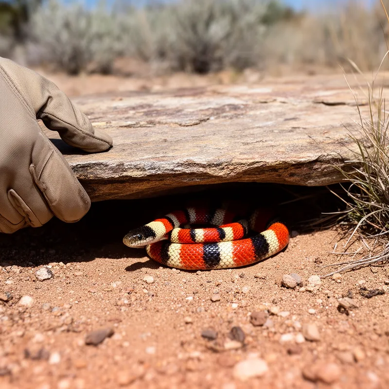 ground snake