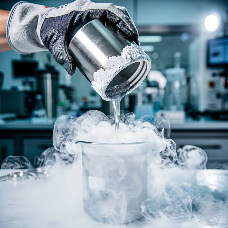 cryogenic