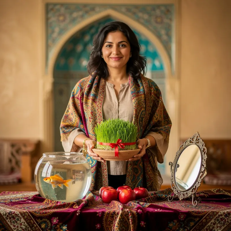 Iranian