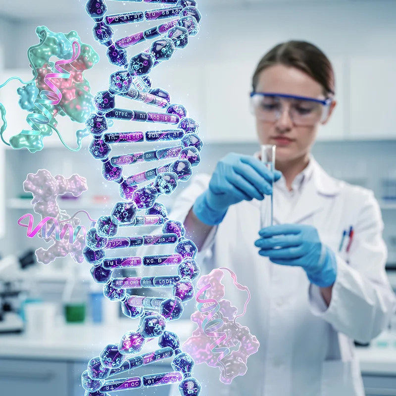 molecular biology