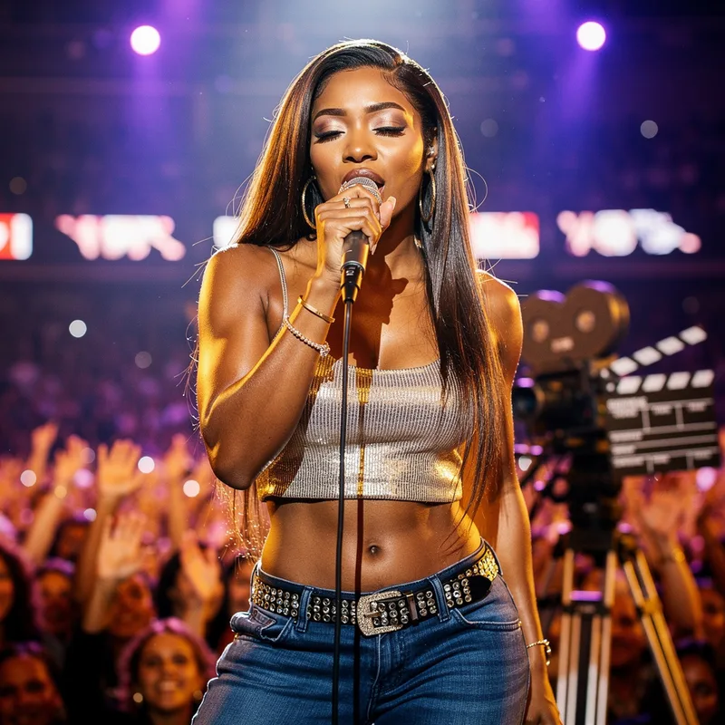 Ashanti
