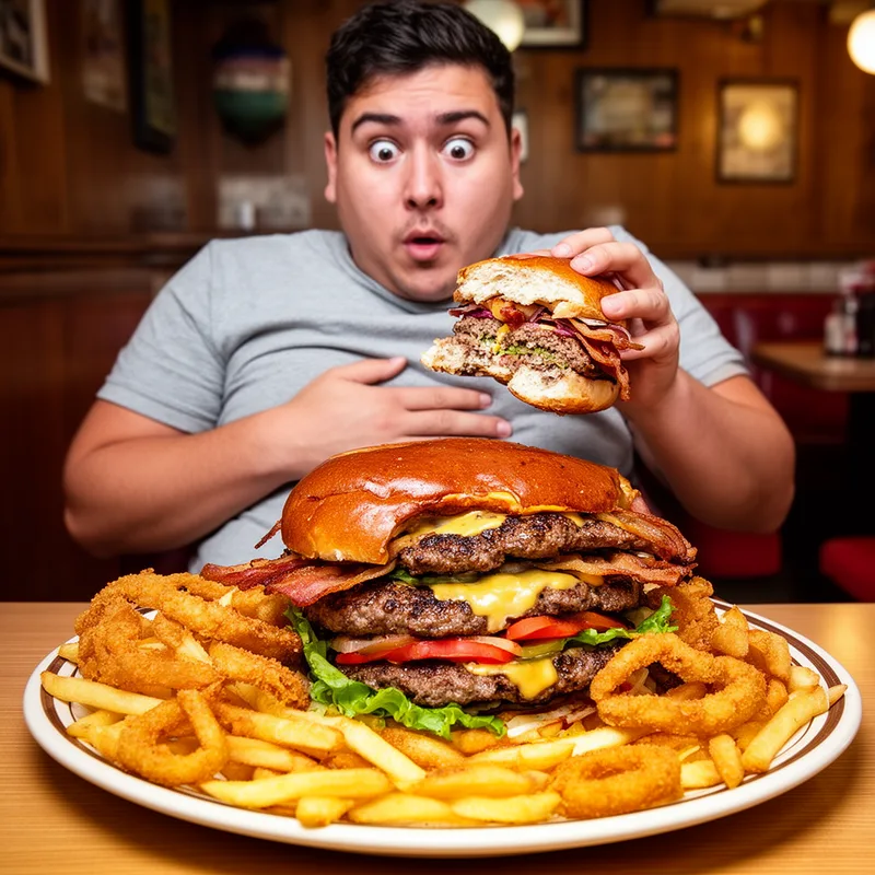 gut buster