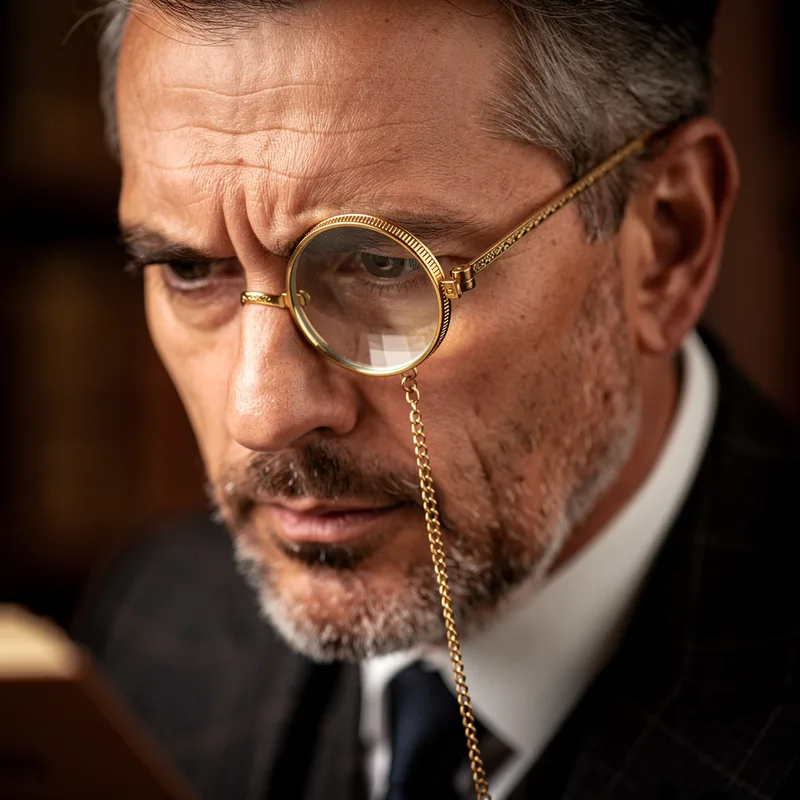 monocle