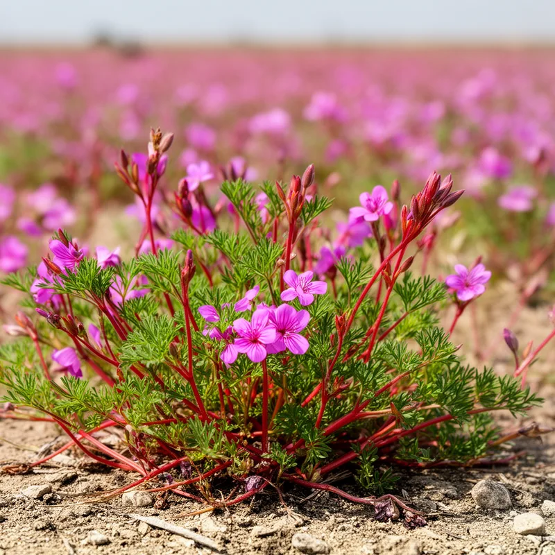 redstem storksbill