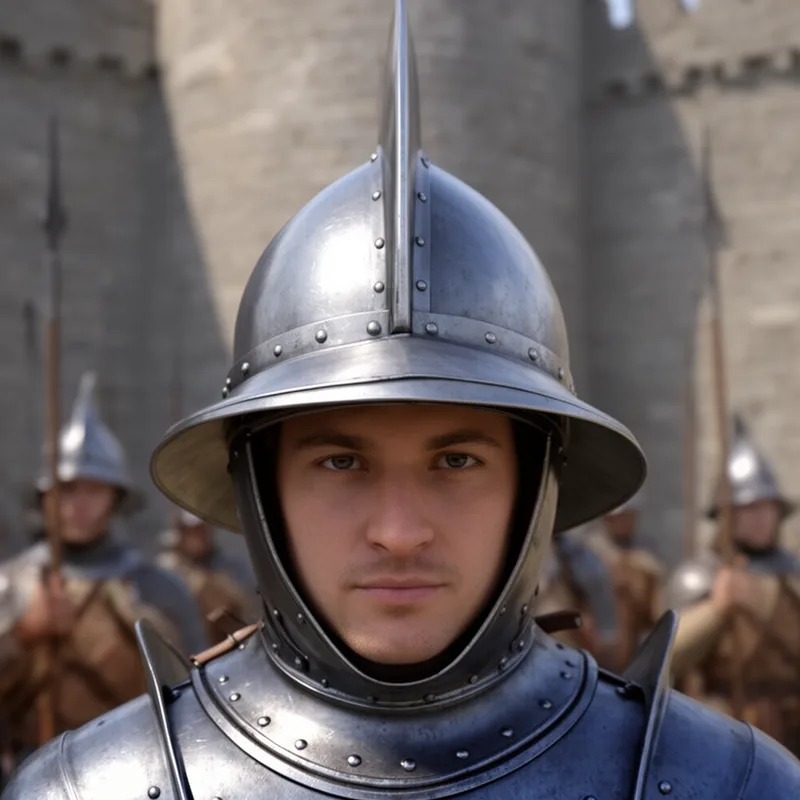 morion