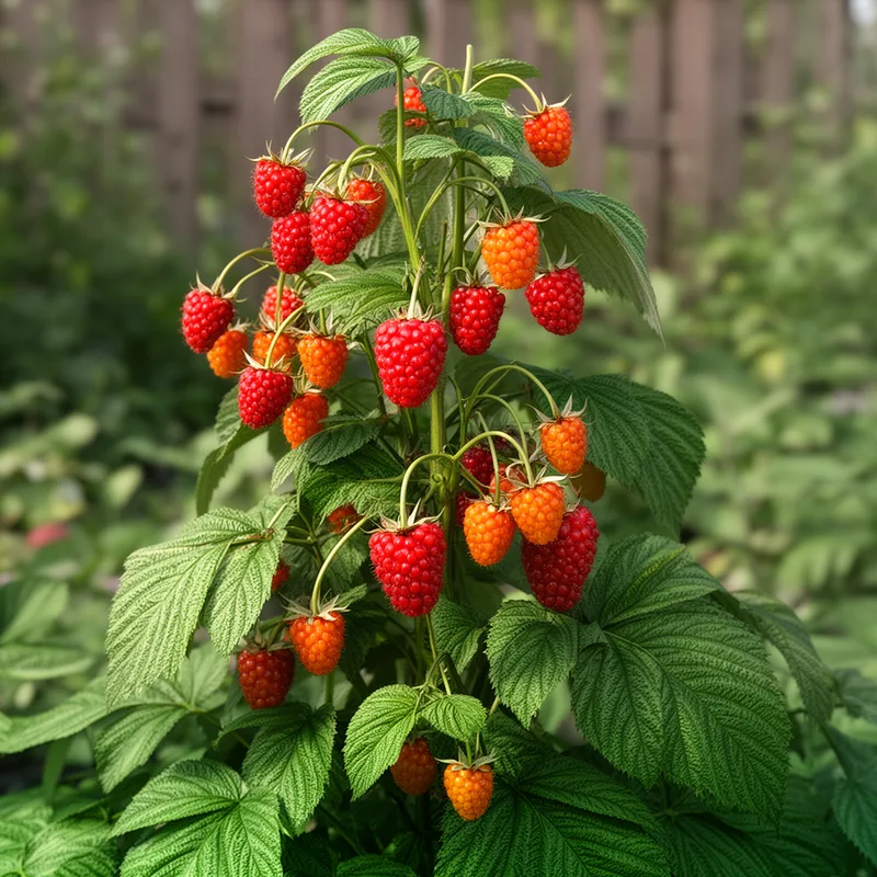 Rubus idaeus