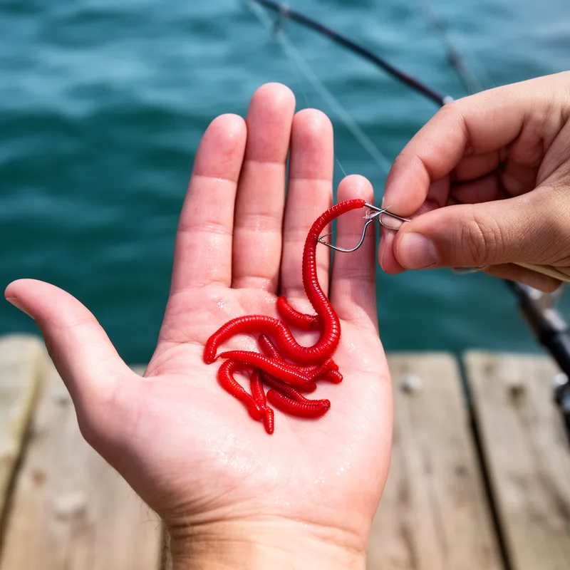 bloodworm