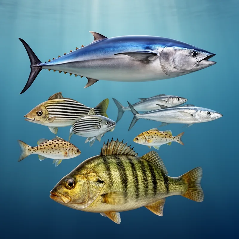 Perciformes