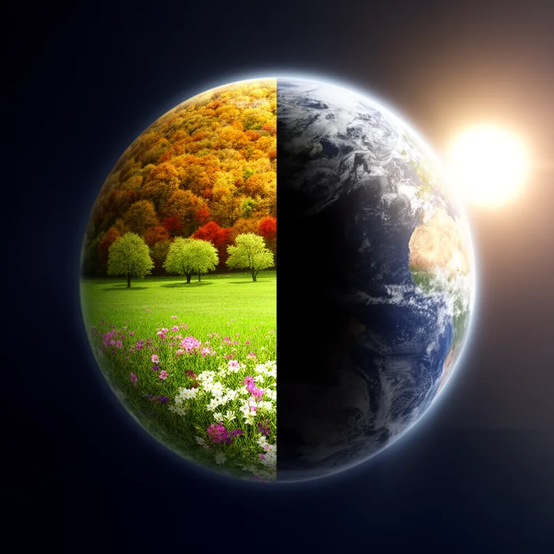 September equinox