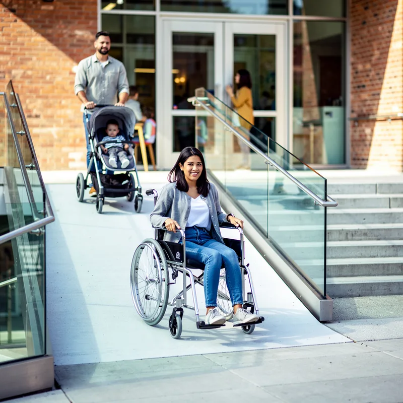 accessibility
