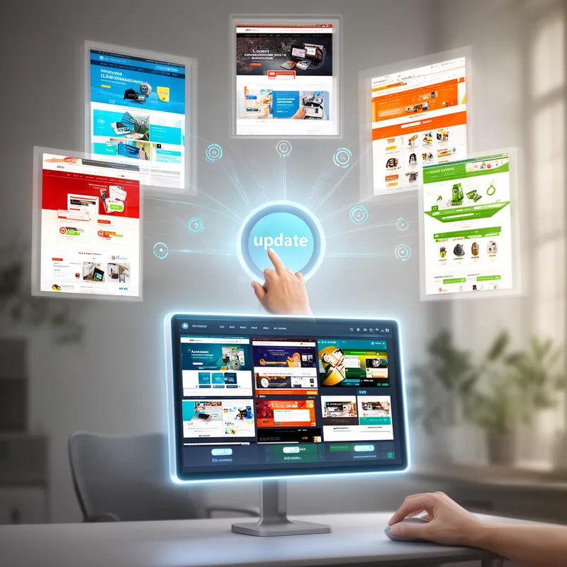 multisite