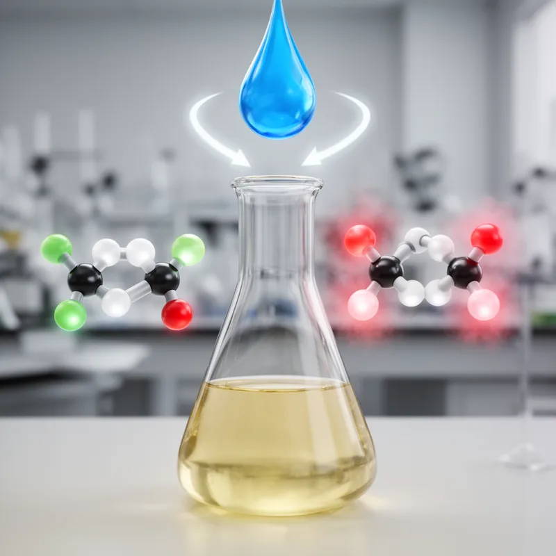 acid anhydride