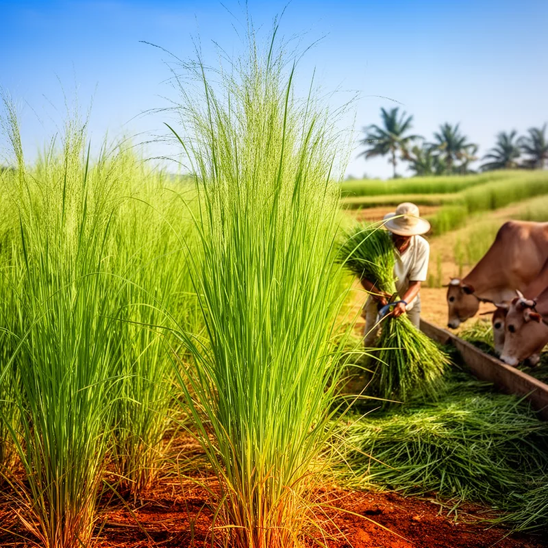 Panicum