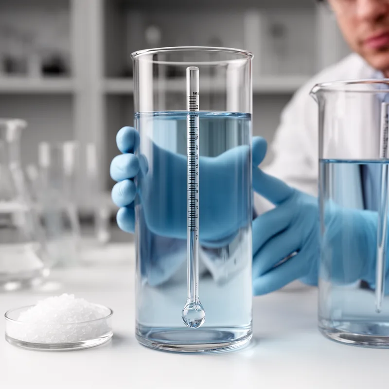 salinometer