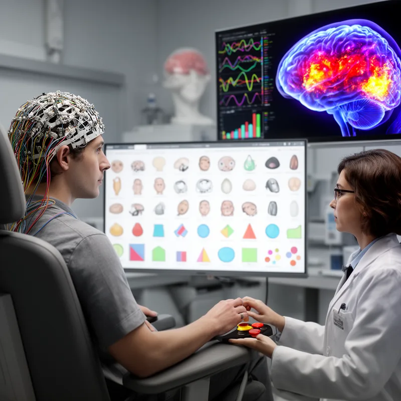 cognitive neuroscience