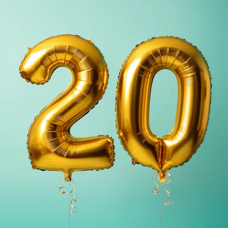 20