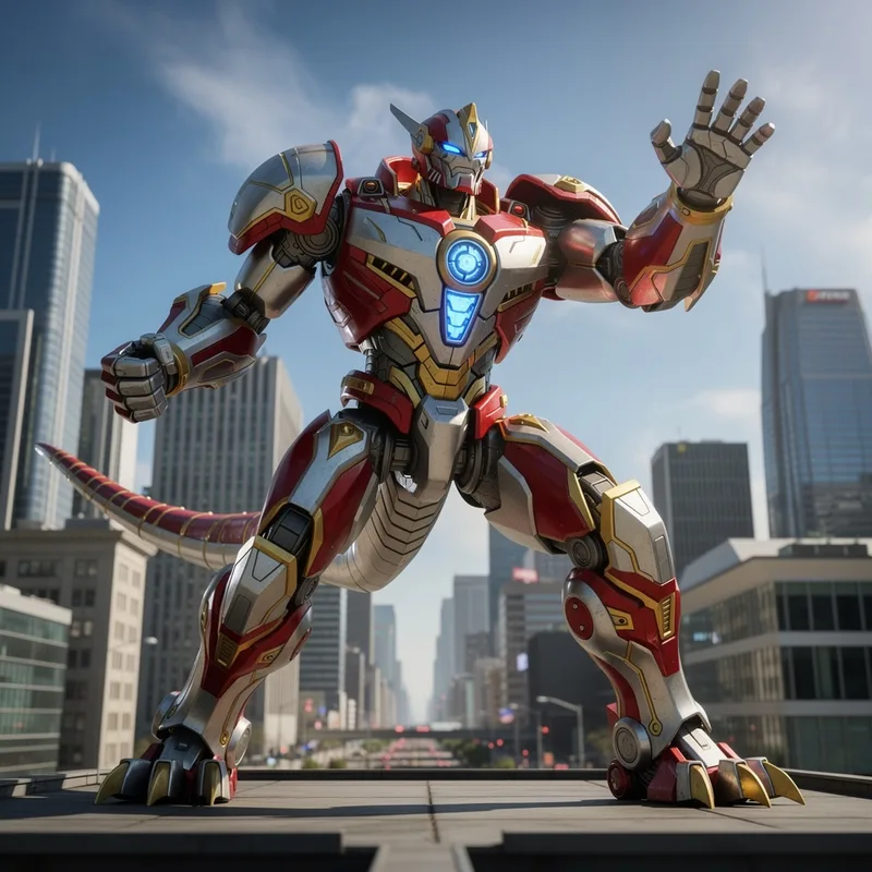 Zord