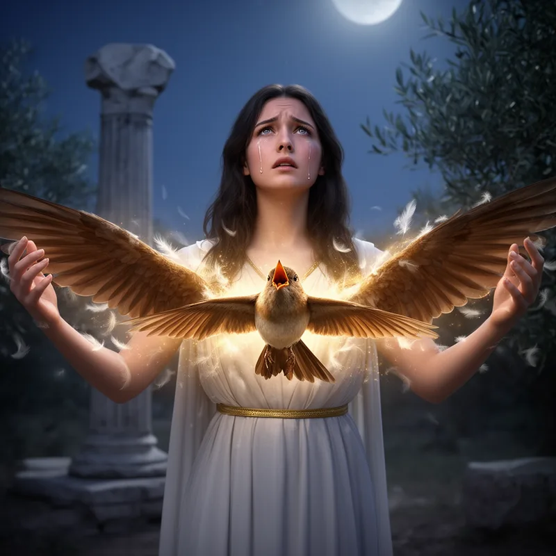 Philomela