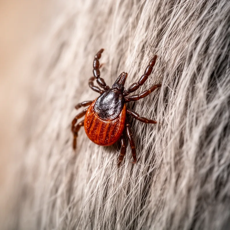 parasitic