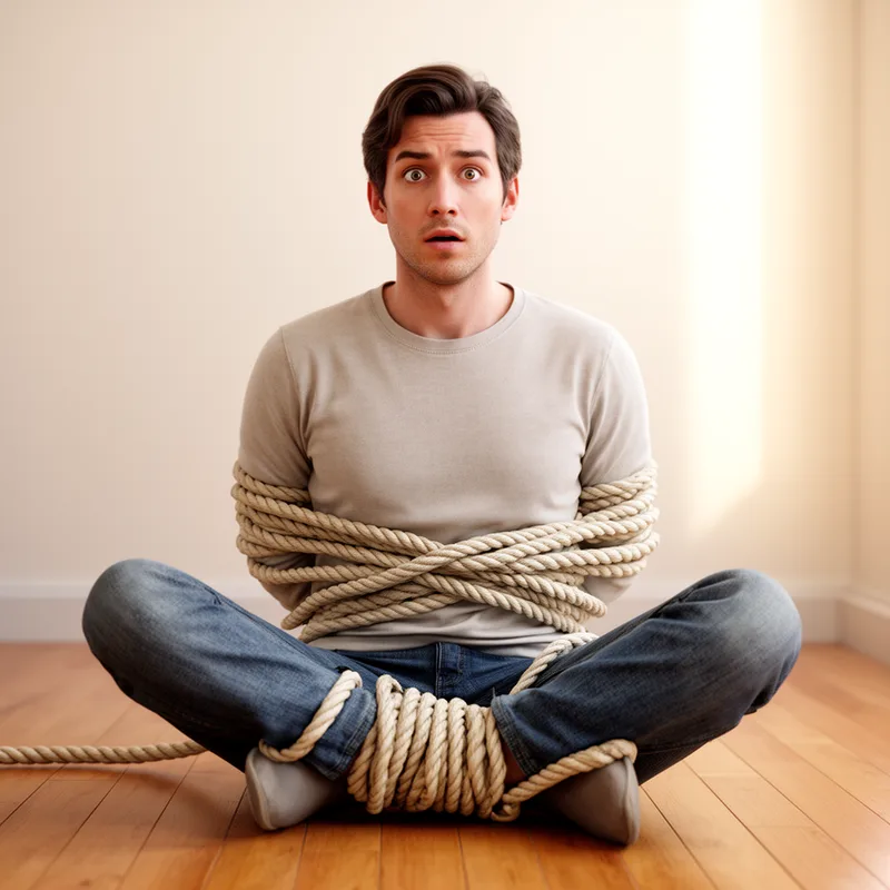 trussed