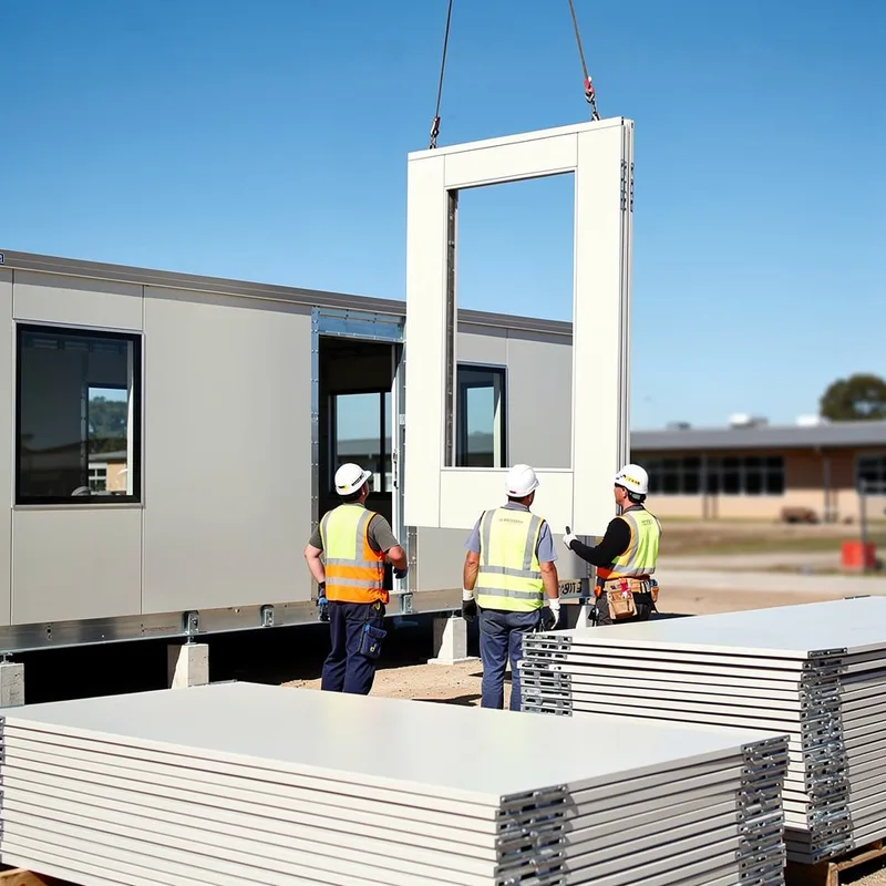 prefab