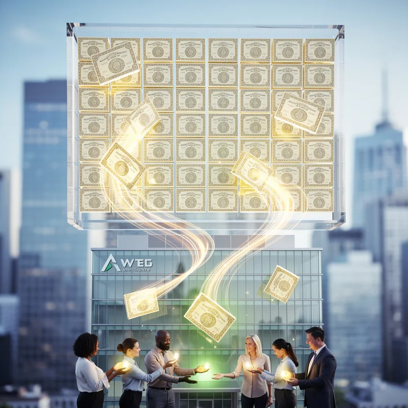 capital stock