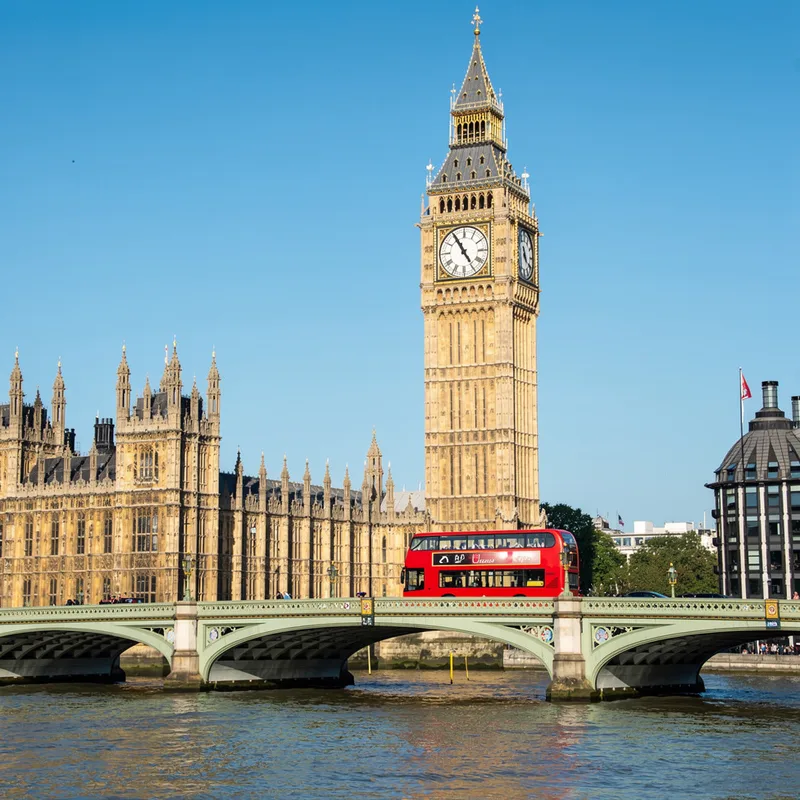 London
