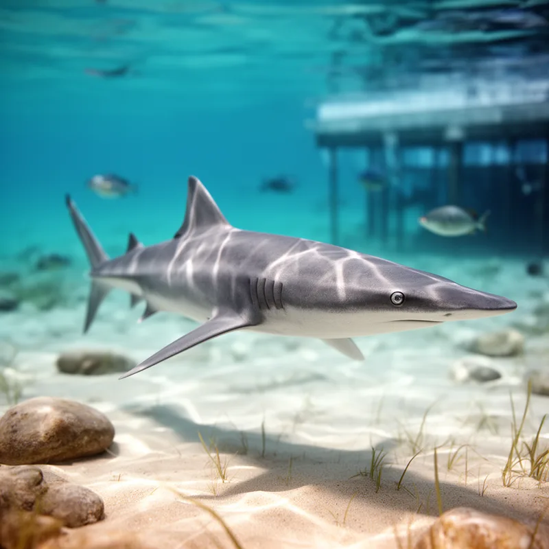 smoothhound
