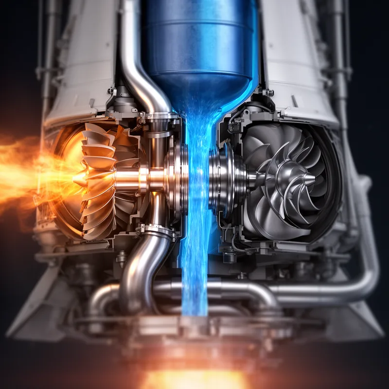 turbopump
