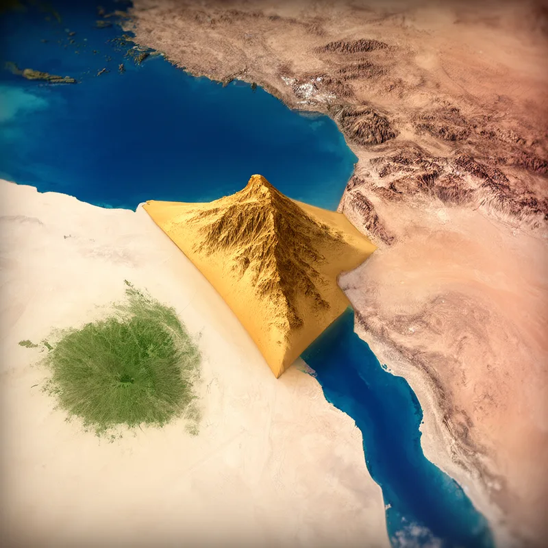 Sinai Peninsula
