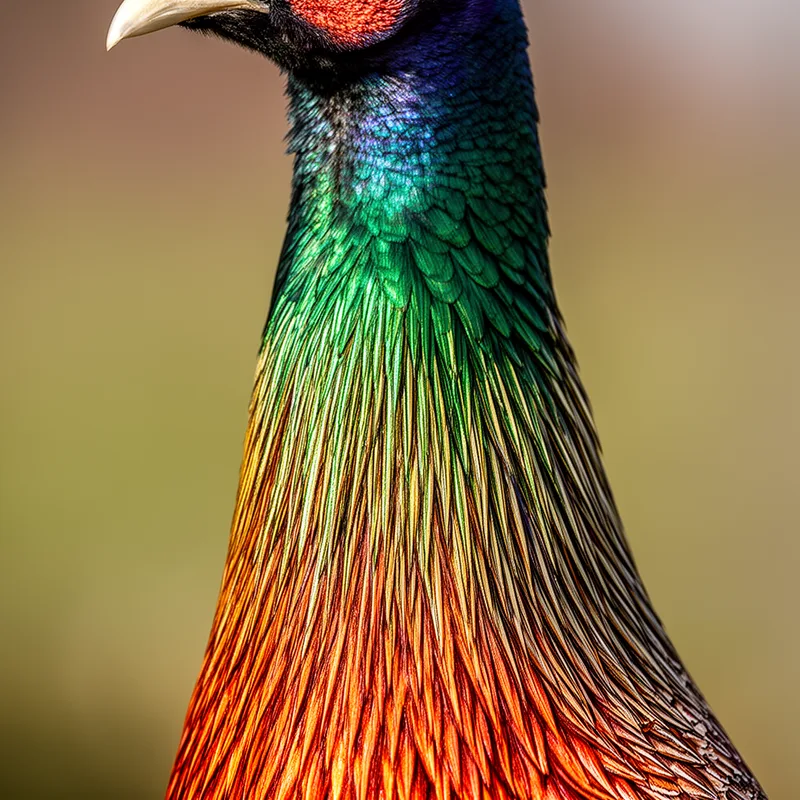 hackle