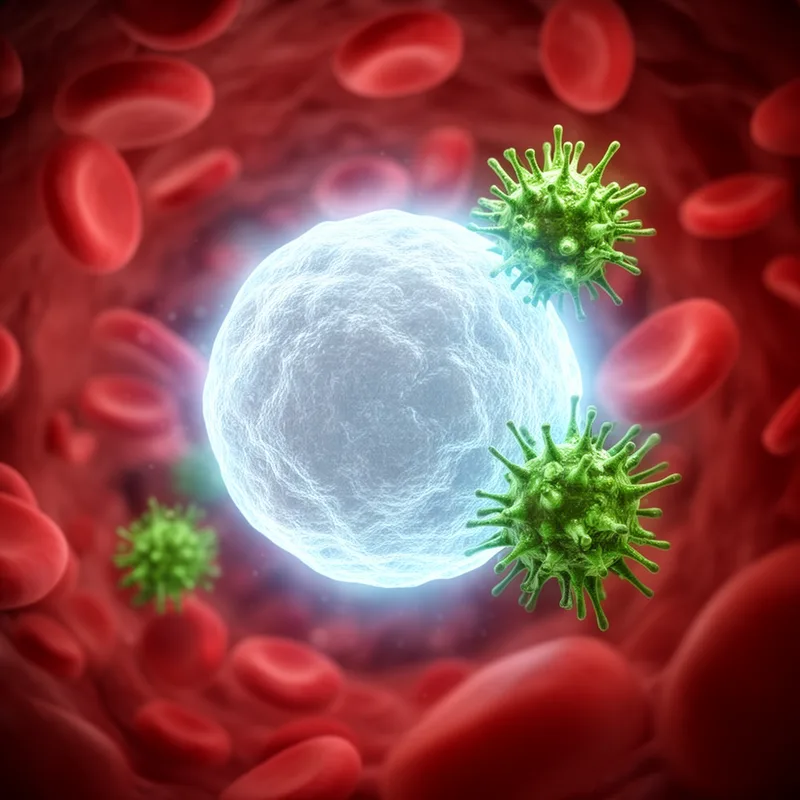 lymphocyte