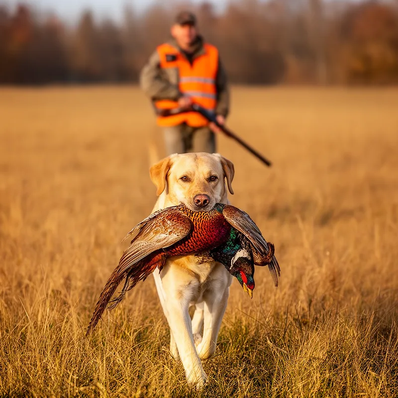 gun dog