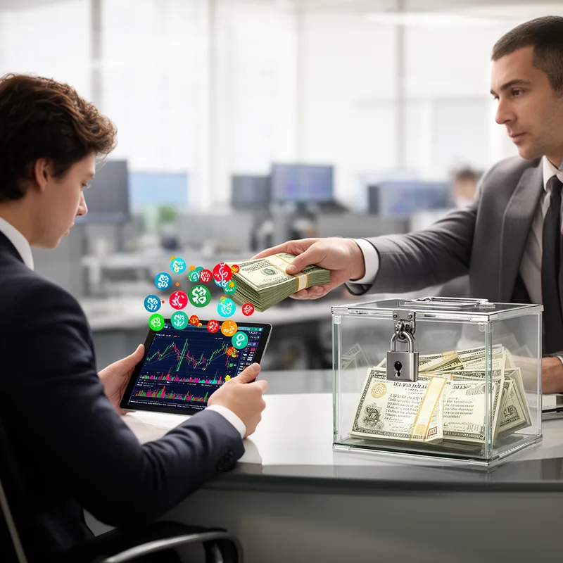 margin account
