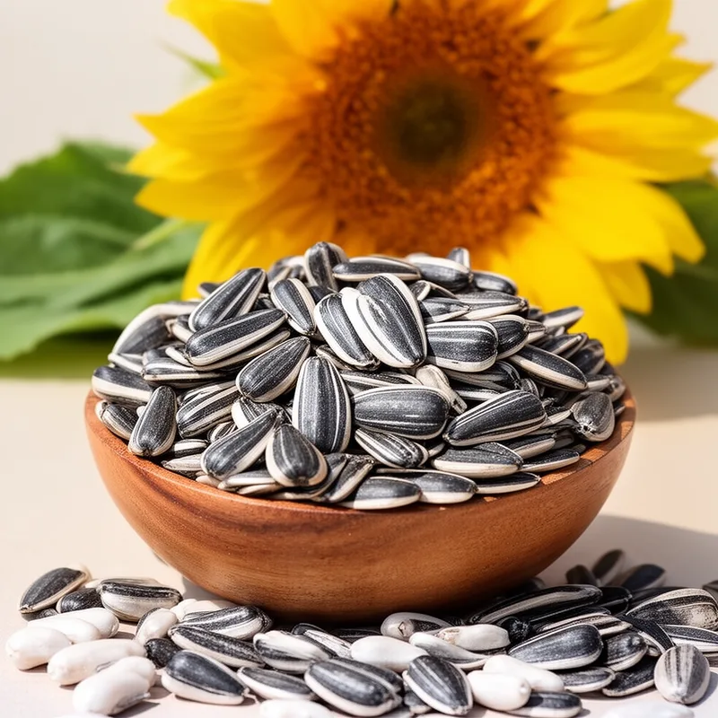 sunflower seed