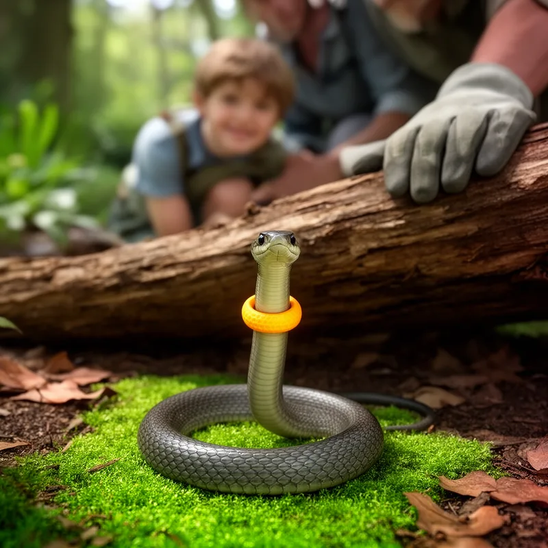 ring snake