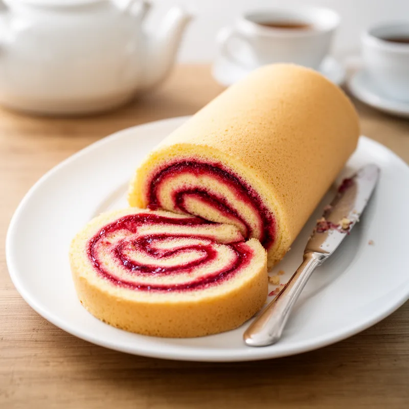 jelly roll