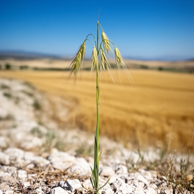 Avena sterilis