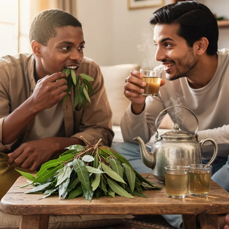 khat