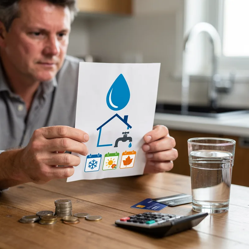 water-rate
