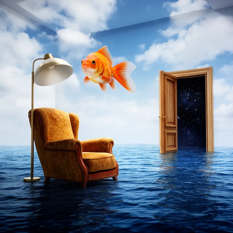 surrealism