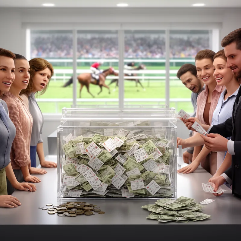 parimutuel