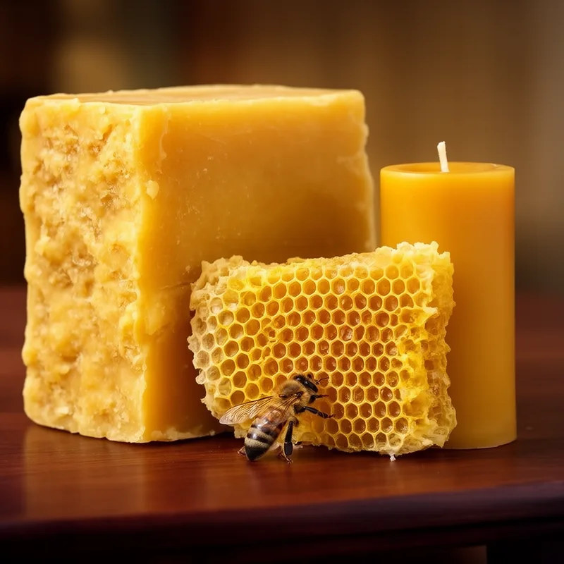 beeswax
