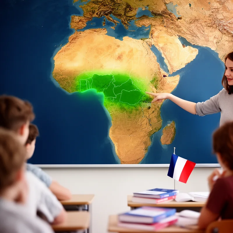 Mauritanie
