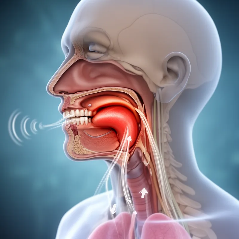 pharyngeal