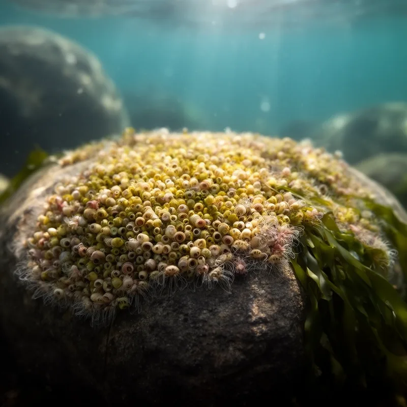 sea mat