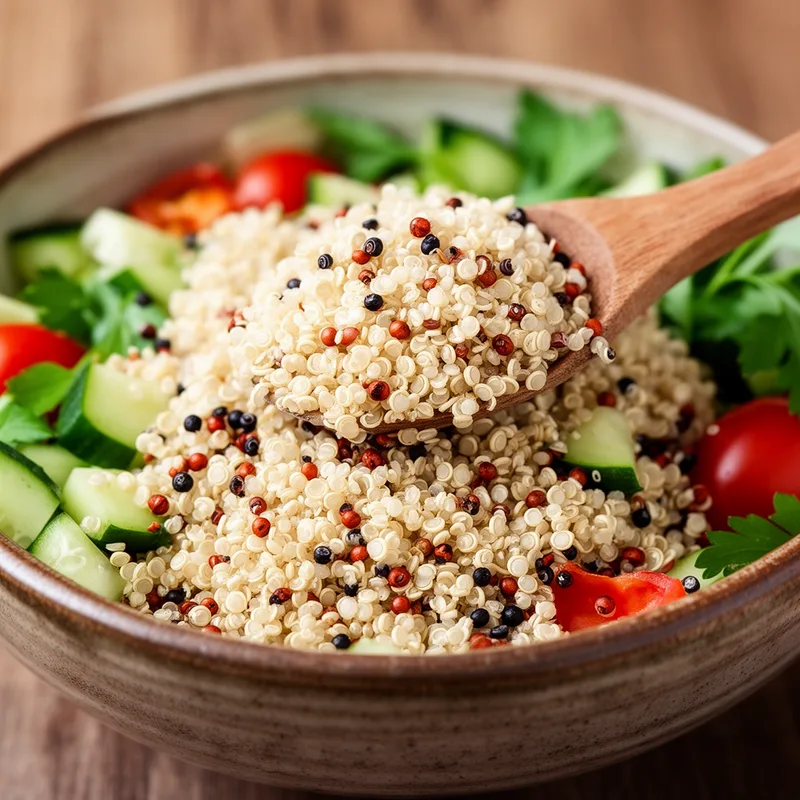 quinoa