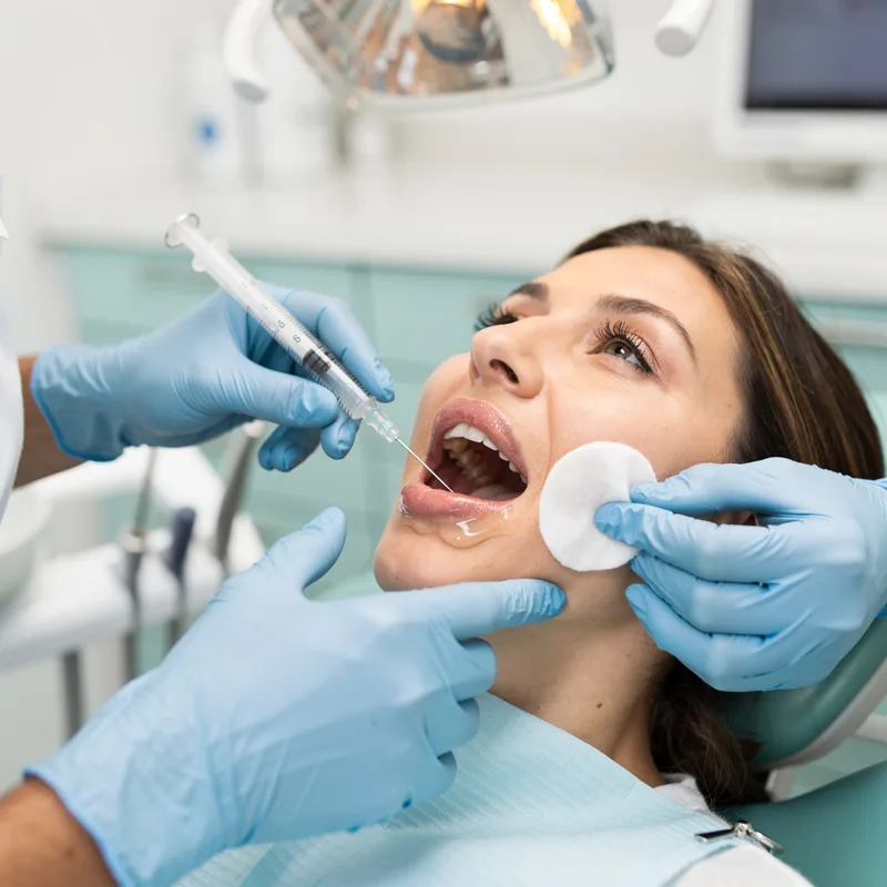 anesthetic