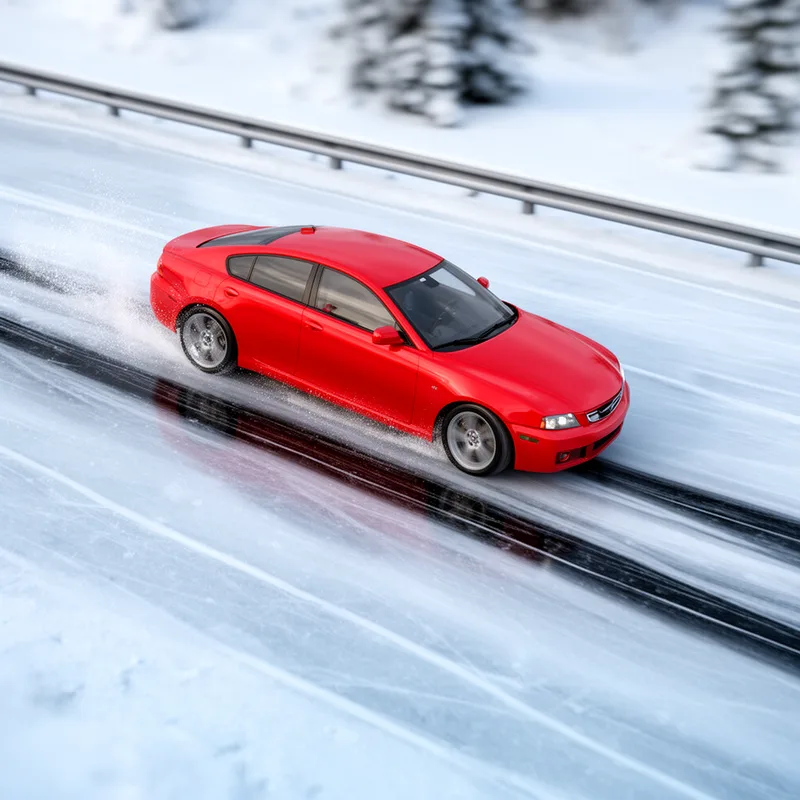 slideways